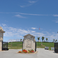 Cemetery-Golden Gate National (San Bruno CA)