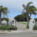 Cemetery-Fort Rosecrans National (San Diego CA)