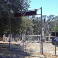 Cemetery-Mariposa Masonic (CA)