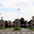 Cemetery-Fort Smith National (AR)