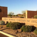 Cemetery-National Memorial of Arizona (Phoenix AZ)