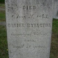 Grave-BYINGTON Daniel(1)