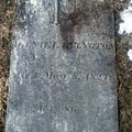Grave-BYINGTON Daniel