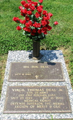 Grave-DEAL Virgil