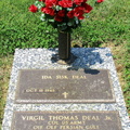 Grave-DEAL Virgil