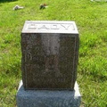Grave-DADY Ida and Jesse