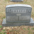 Grave-FIELDER James & Louida