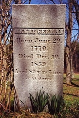 Grave-GERMAN Henry