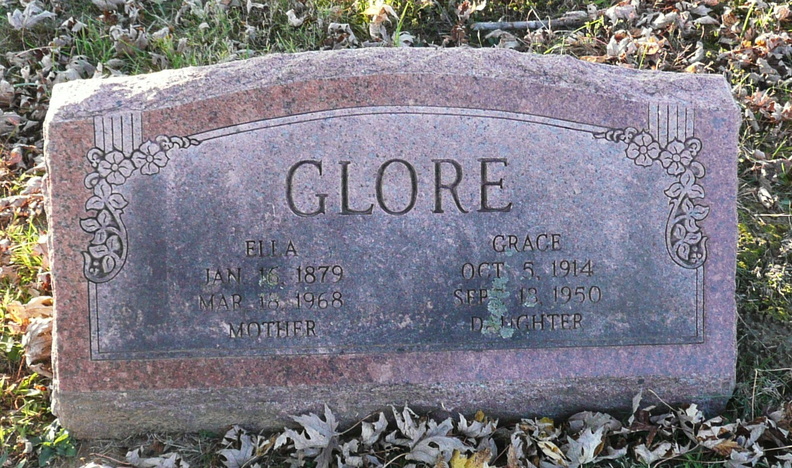 Grave-GLORE Ella and Grace.jpg