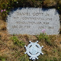 Grave-GOTT Daniel Jr