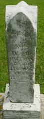Grave-HAGEMAN Deborah B Boylen