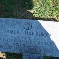 Grave-HARRISON Robert