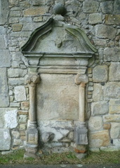 Grave-HENDERSON William