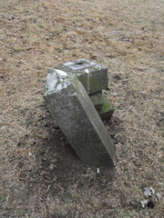 Grave-HOOD John Henry