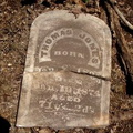 Grave-JONES Thomas