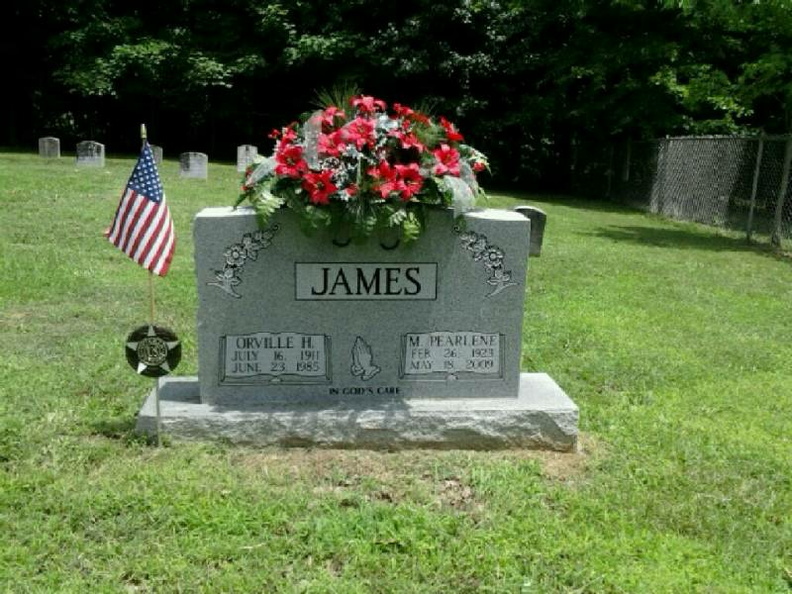 Grave-JAMES Orville and Perlene.jpg