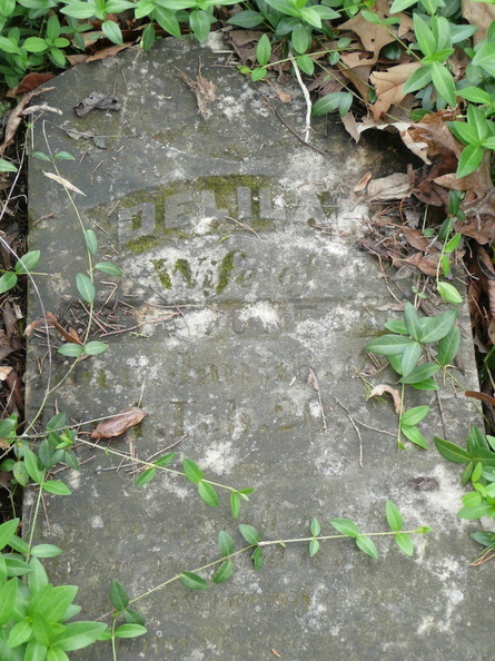Grave-JONES Delilah.jpg