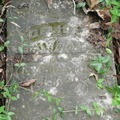Grave-JONES Delilah