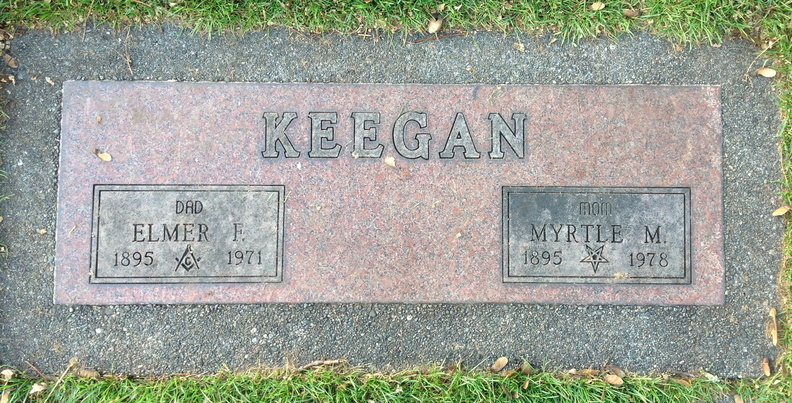 Grave-KEEGAN Myrtle and Elmer.jpg