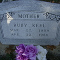 Grave-KEEL Ruby