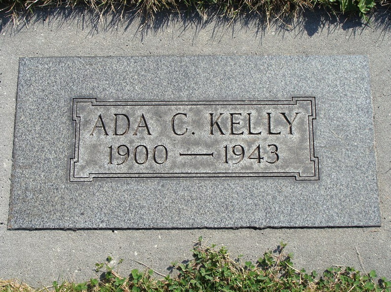 Grave-KELLY Ada C Myatt.jpg