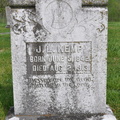 Grave-KEMP JL