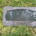Grave-KEEGAN Kathleen