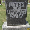 Grave-LITER Nora and JE.jpg