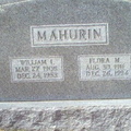 Grave-MAHURIN Flora and William.jpg