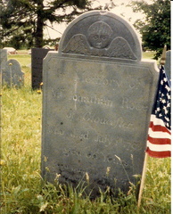 Grave-ROWE Jonathan