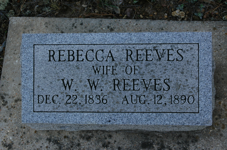 Grave-REEVES Rebecca.jpg