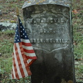 Grave-REEVES Wiley W
