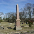 Grave-SENTER Harriett & DeWitt
