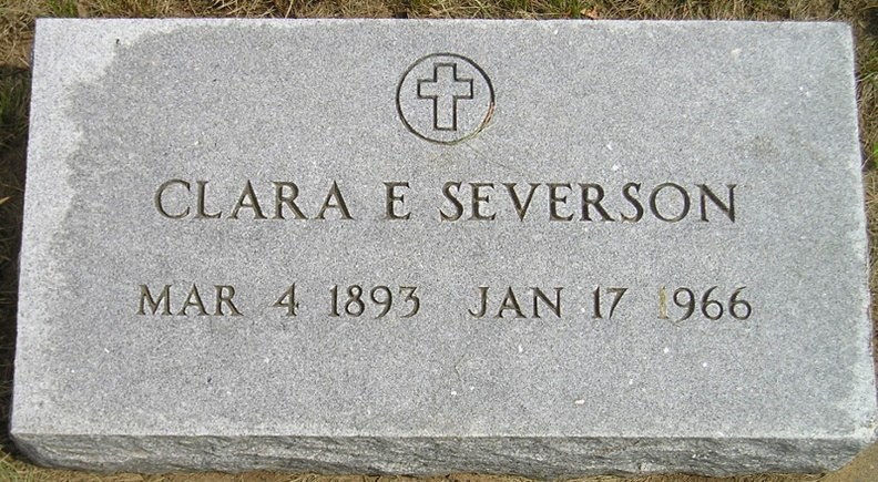 Grave-SEVERSON Clara.jpg