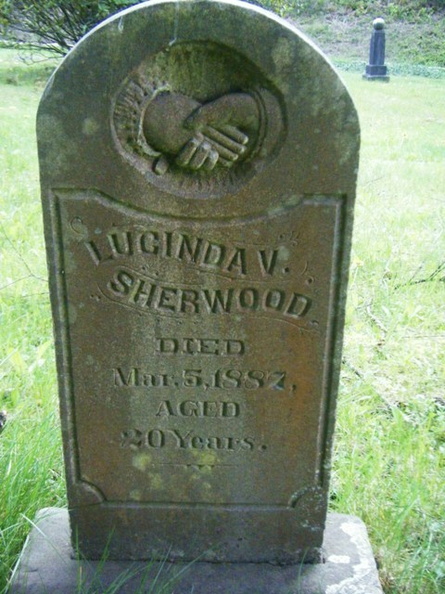 Grave-SHERWOOD Lucinda.jpg