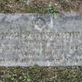 Grave-SMITH Allen Payne