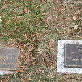Grave-SMITH Clara and Edice