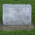 Grave-SMITH Constance Maureen Connie 