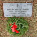 Grave-SMITH David