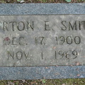 Grave-SMITH Lurton