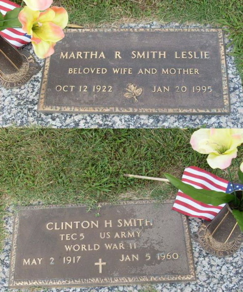 Grave-SMITH Martha and Clinton.jpg
