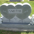 Grave-SMITH Paul Thomas
