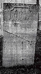 Grave-SMITH Samuel R