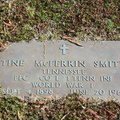 Grave-SMITH Tine McFerrin