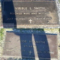 Grave-SMITH Virble and Jesse