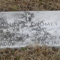 Grave-TWOMEY Henry