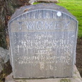 Grave-TWOMEY Lovicy and Patrick