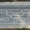 Grave-THARP Carl CWO