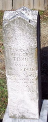 Grave-TONG Horace