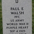 Grave-WALSH Paul
